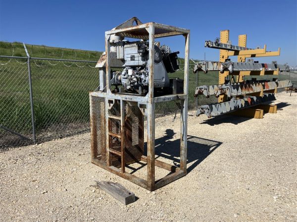 Ditch Pumps 2016 Superior DP8 Ditch Pump - Image 2