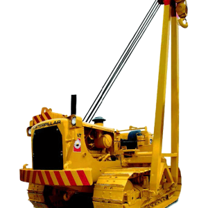 Pipelayers  SP-561
