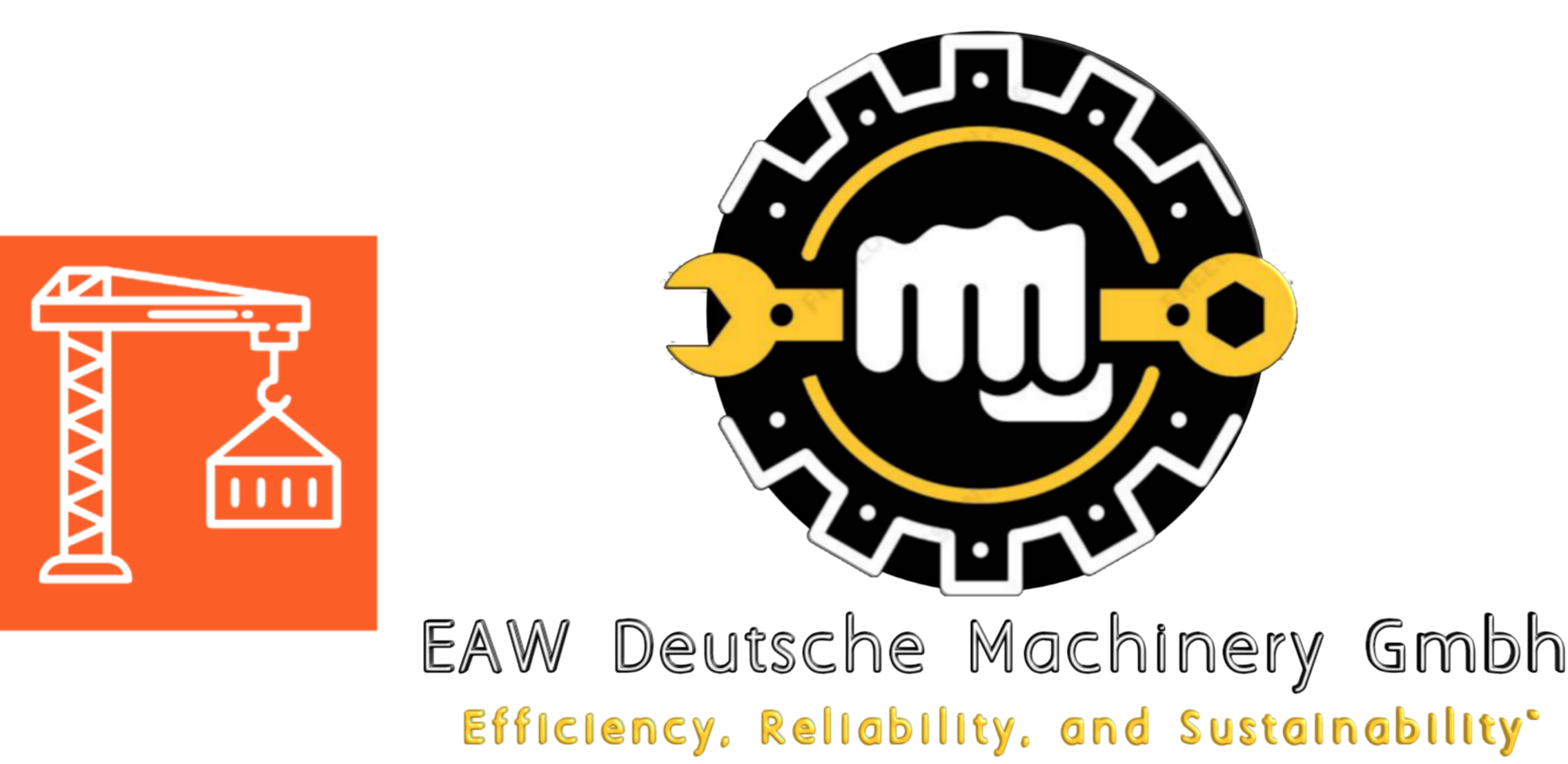 EAW MACHINERY